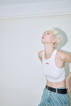 Ripe Crop Top DirtyPineapple x SoWhat