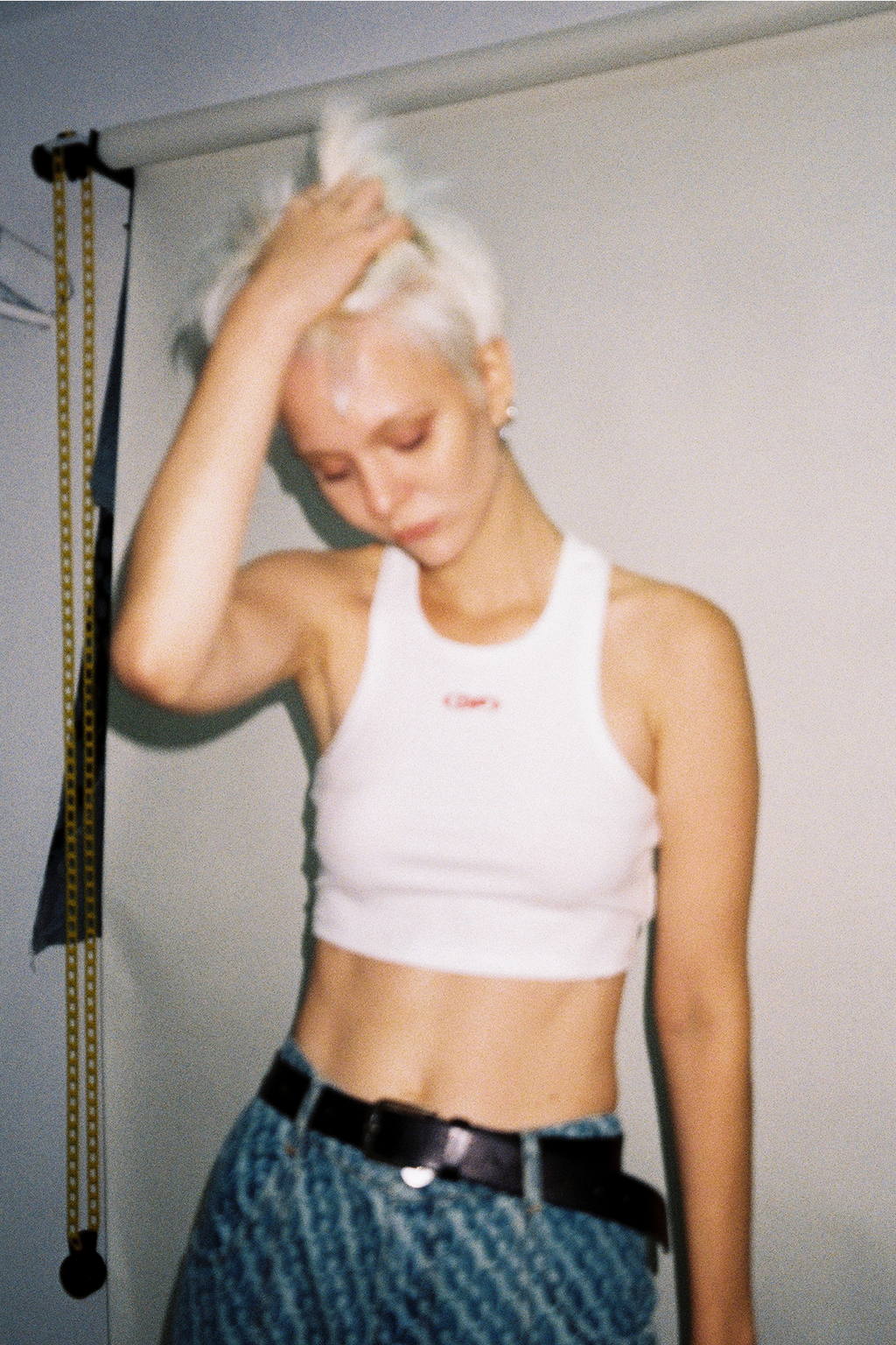 Ripe Crop Top DirtyPineapple x SoWhat