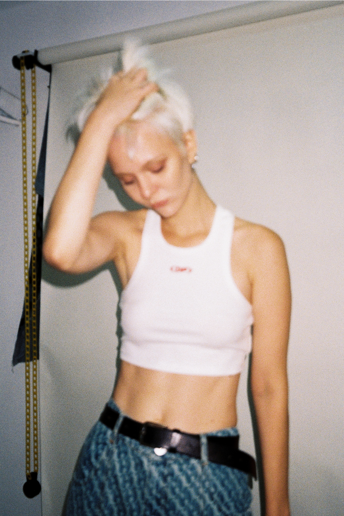 Ripe Crop Top DirtyPineapple x SoWhat