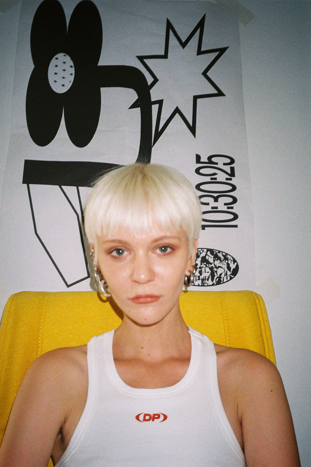 Ripe Crop Top DirtyPineapple x SoWhat