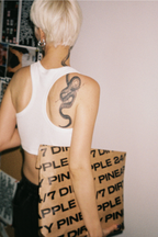 Ripe Crop Top DirtyPineapple x SoWhat