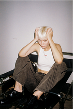 Ripe Crop Top DirtyPineapple x SoWhat