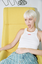 Ripe Crop Top DirtyPineapple x SoWhat