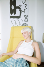 Ripe Crop Top DirtyPineapple x SoWhat