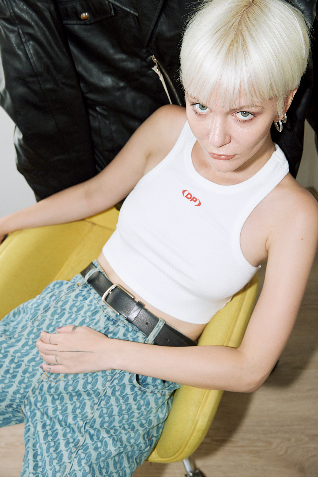 Ripe Crop Top DirtyPineapple x SoWhat