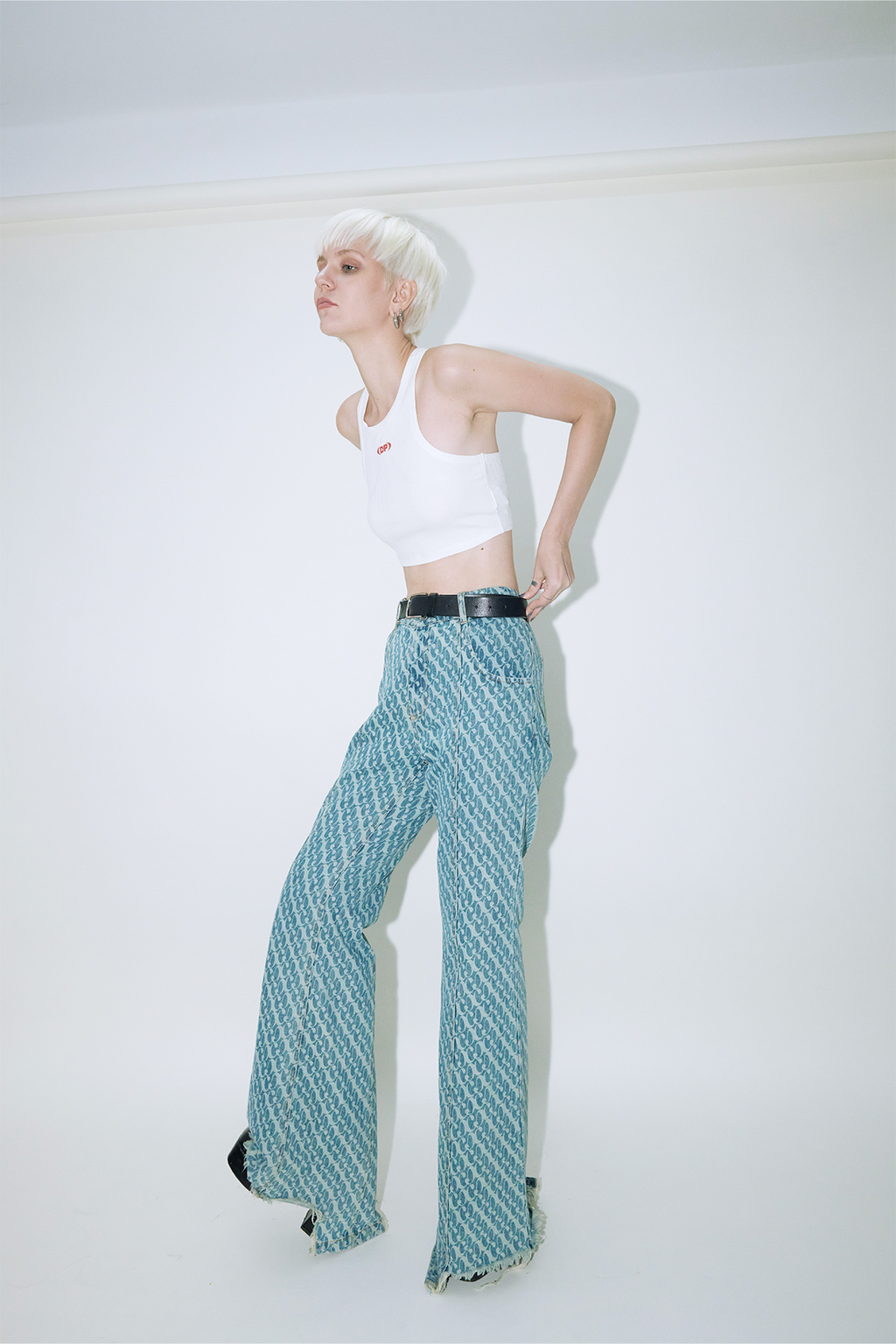 Ripe Crop Top DirtyPineapple x SoWhat