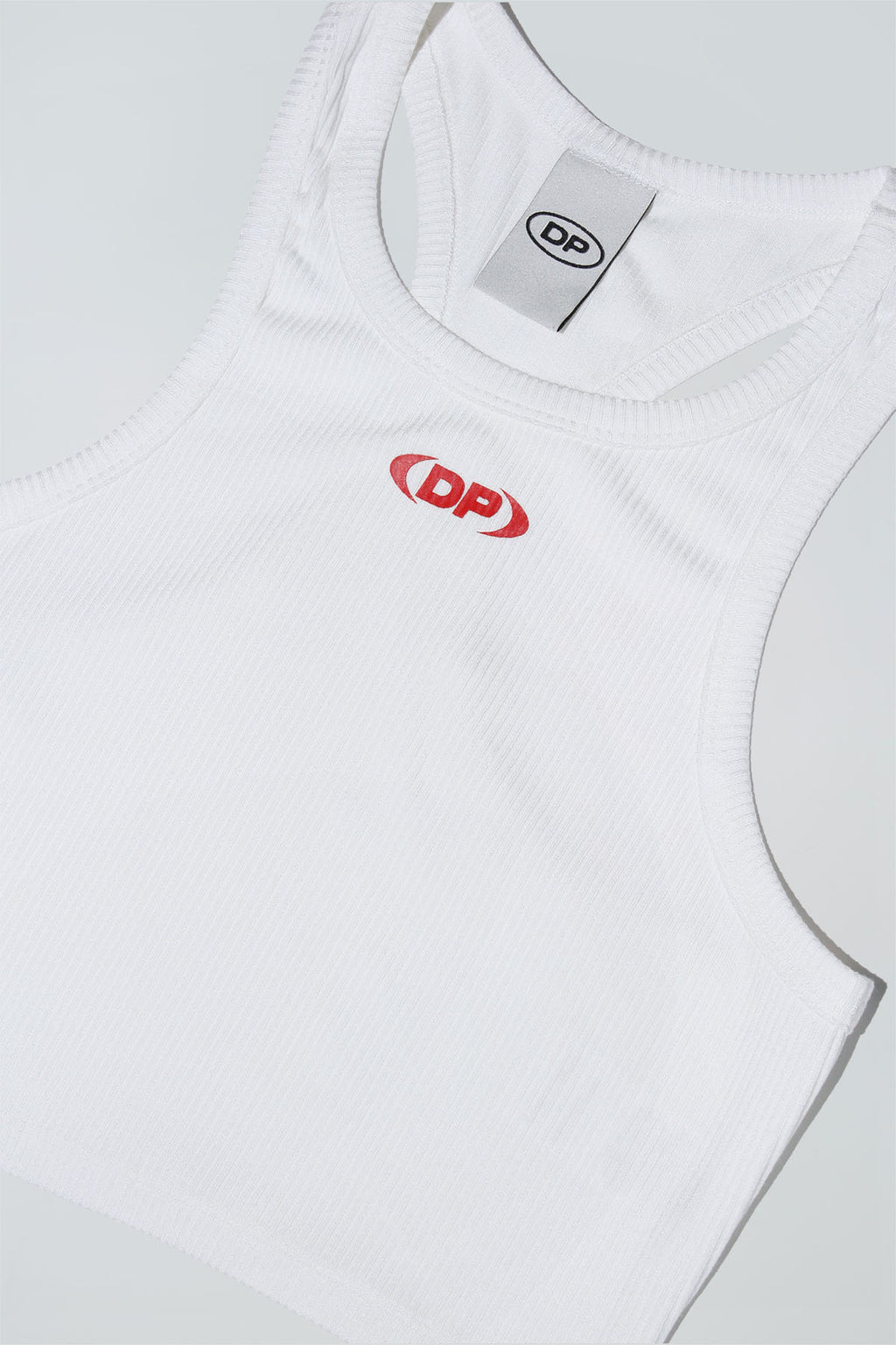 Ripe Crop Top DirtyPineapple x SoWhat