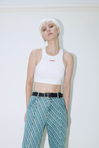 Ripe Crop Top DirtyPineapple x SoWhat