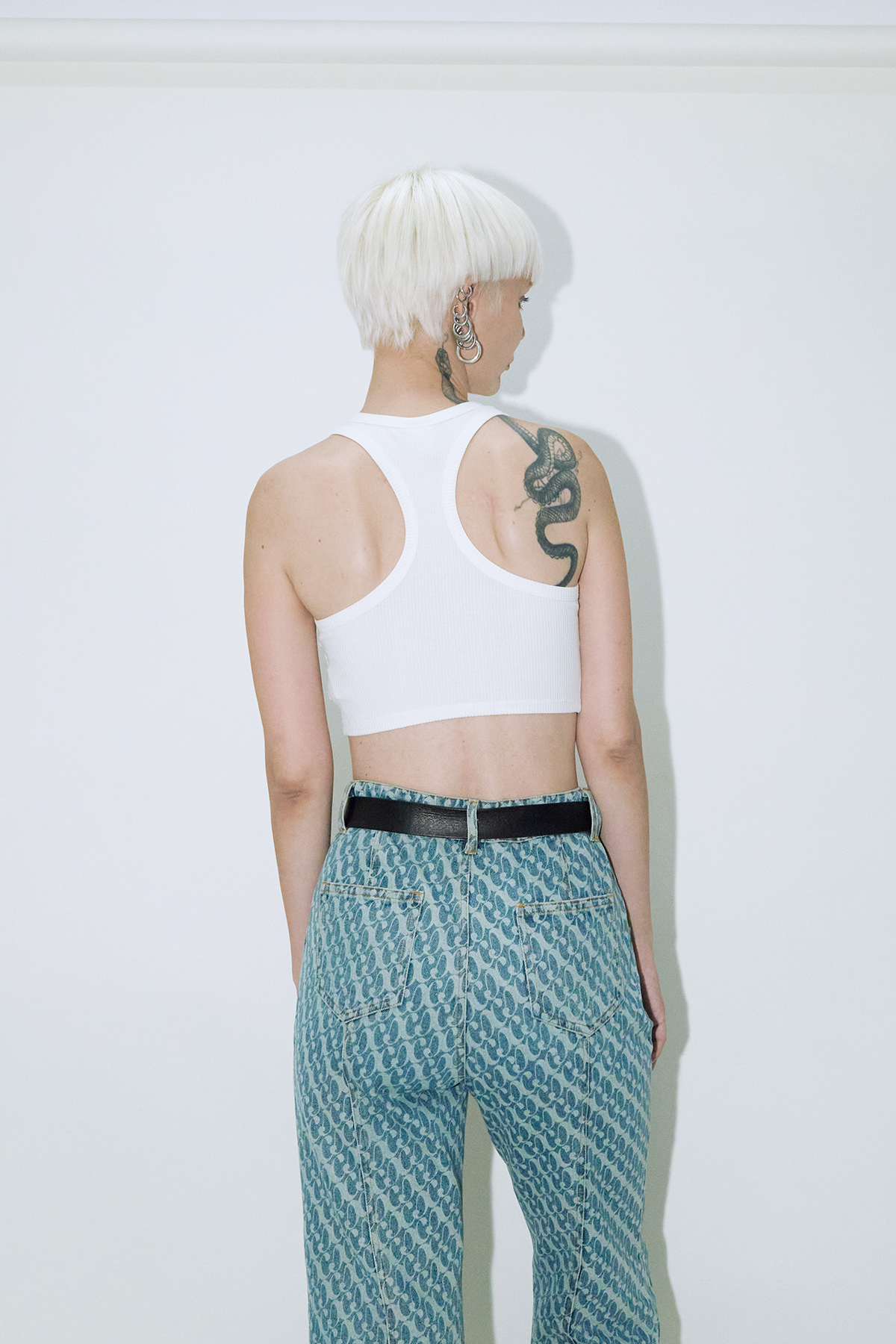 Ripe Crop Top DirtyPineapple x SoWhat