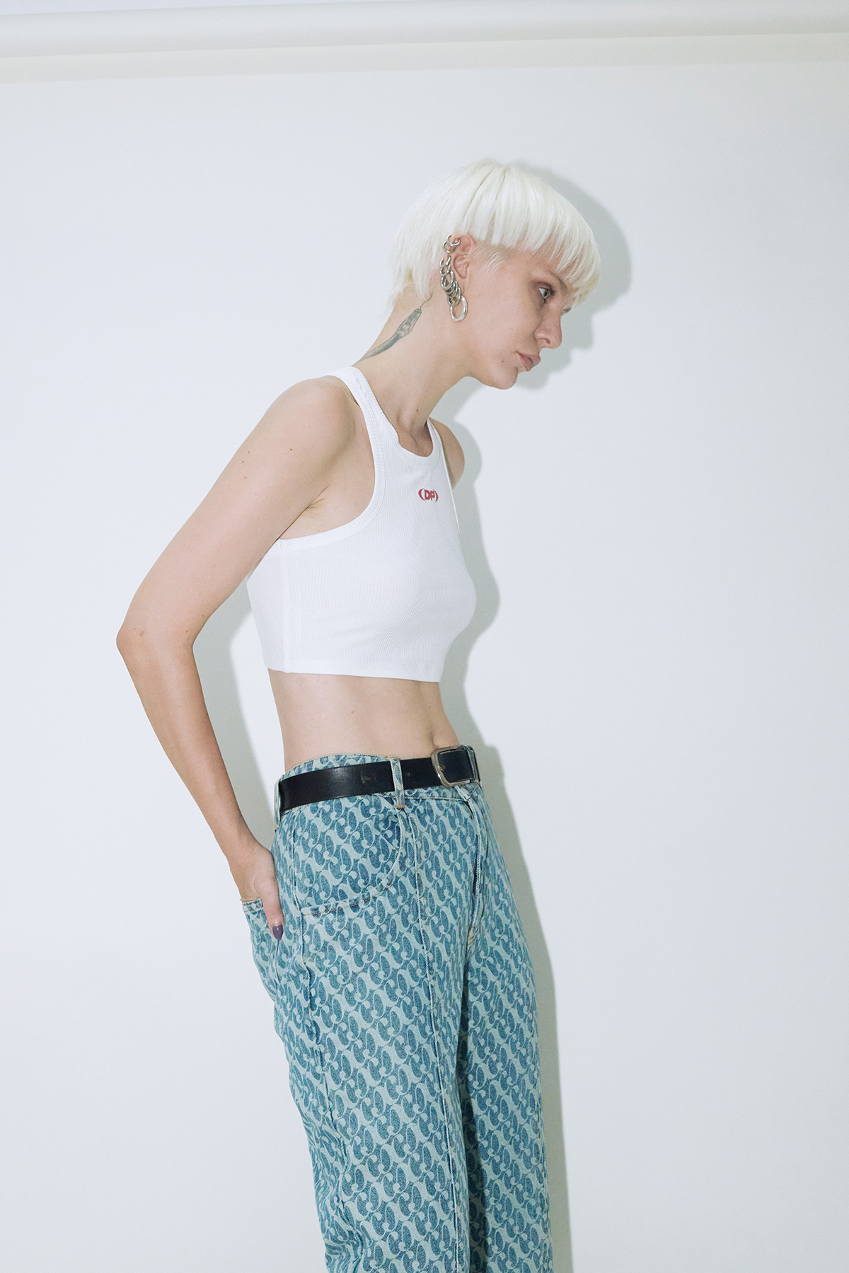 Ripe Crop Top DirtyPineapple x SoWhat