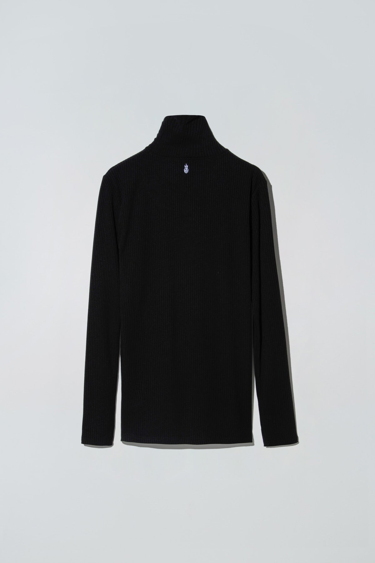 TBD Turtle Neck Black