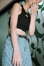 Ripe Crop Top DirtyPineapple x SoWhat