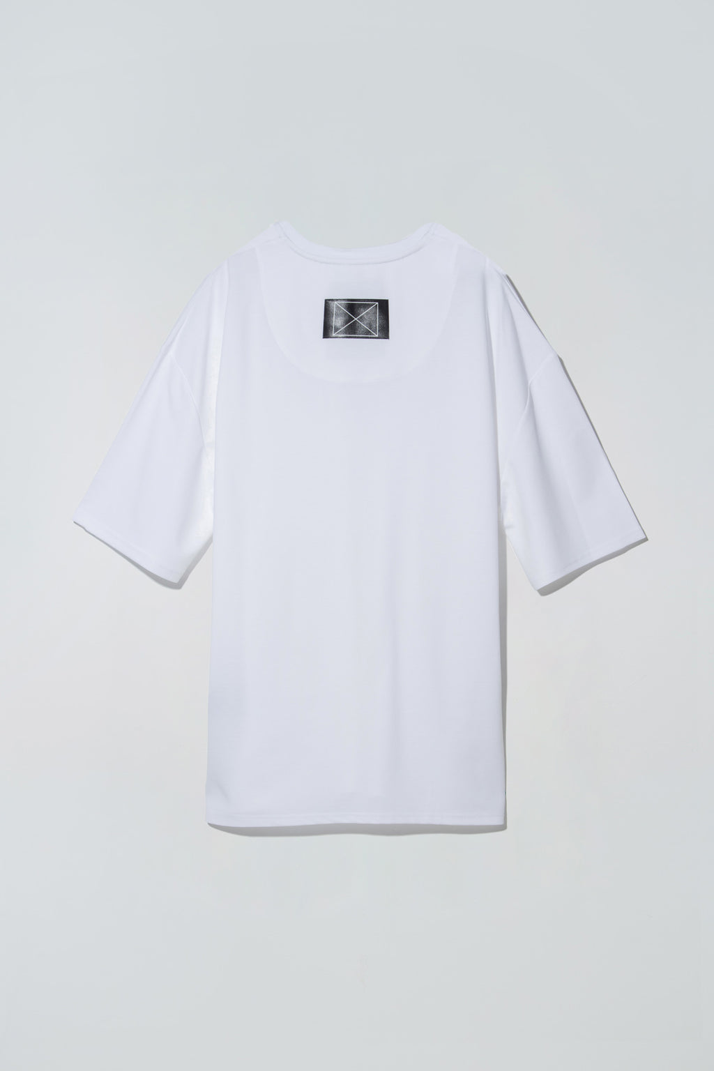 The White Tee