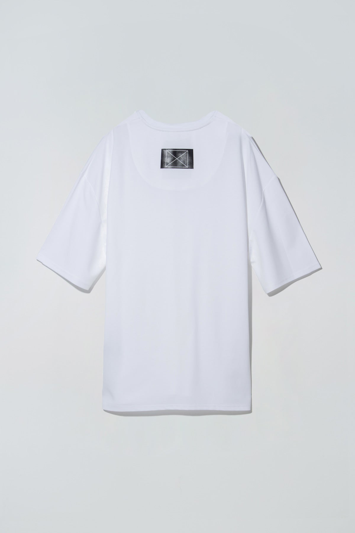 The White Tee
